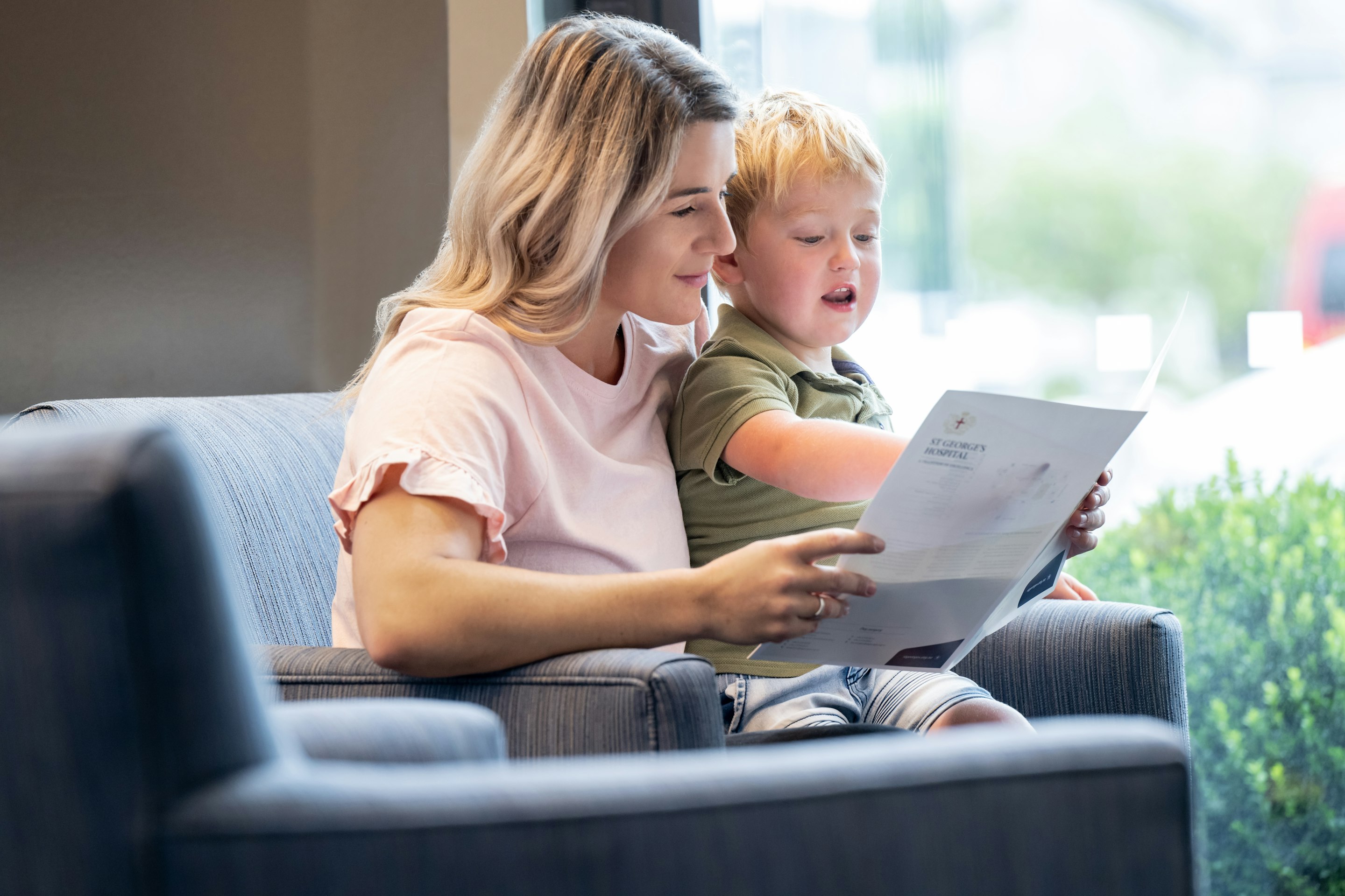 Patients and Visitors Main SGZ1698